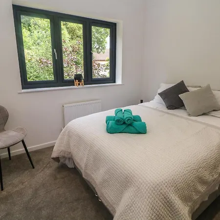 Millhouses Hideaway Holiday home